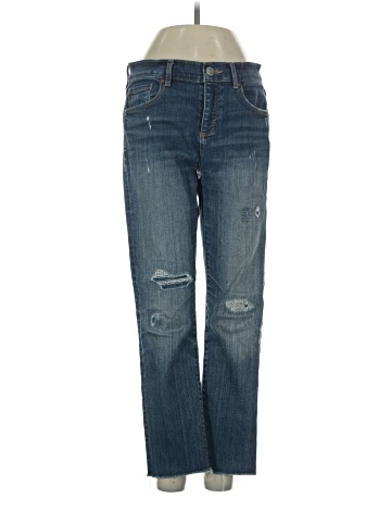 Ann Taylor LOFT Jeans (view 1)