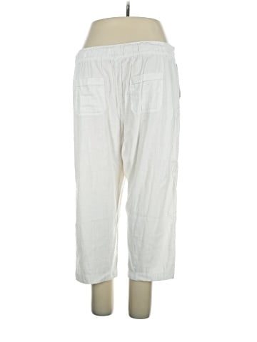 Da-sh Linen Pants (view 2)