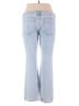 Wild Fable Hearts Blue Jeans Size 18 - photo 2