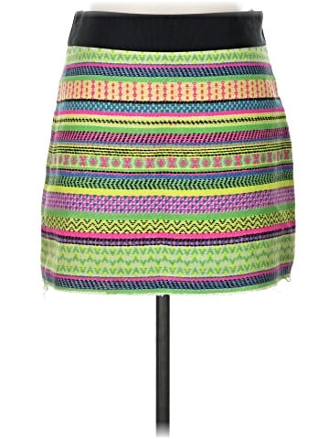 Milly Casual Skirt (view 1)