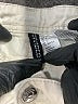 Divided by H&M 100% Cotton Ivory Jeans Size 6 - photo 7