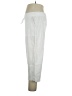 Da-sh White Linen Pants Size XL - photo 5