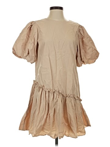 Gibson Latimer Casual Dress (view 1)