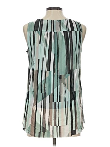 Alfani Sleeveless Blouse (view 2)