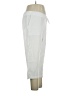 Da-sh White Linen Pants Size XL - photo 4