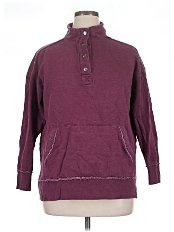 Maurices Pullover Sweater (view 1)