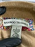 Bamboo Traders Tan Jacket Size L - photo 6