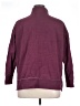 Maurices Burgundy Pullover Sweater Size 0X - photo 2