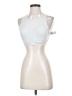 Brooks White Active Tank Size M - photo 1