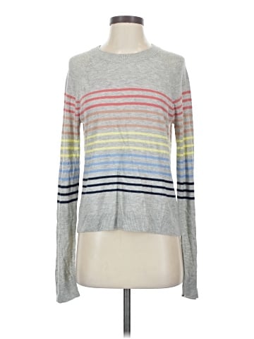 Splendid Pullover Sweater (view 1)