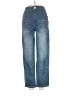 Kut from the Kloth Blue Jeans Size 00 - photo 1