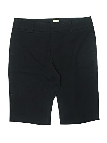Ecru Shorts (view 1)