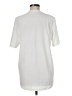 Adidas 100% Polyester White Short Sleeve T-Shirt Size M - photo 2