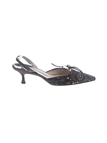 Manolo Blahnik Heels (view 1)