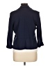Maison Jules Blue Blazer Size L - photo 2