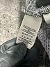 Free People Gray Coat Size L - photo 4