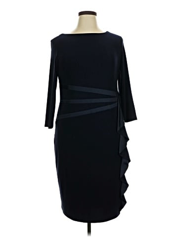 Joseph Ribkoff Cocktail Dress (view 1)