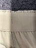 Lululemon Athletica Solid Tan Casual Pants Size 8 - photo 7