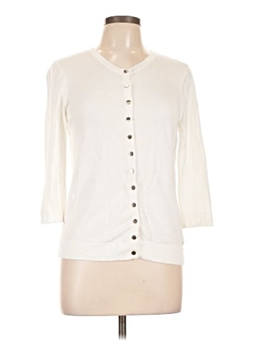 T Tahari Cardigan (view 1)