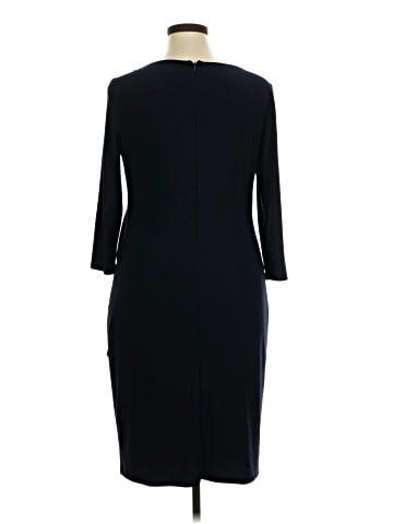 Joseph Ribkoff Cocktail Dress (view 2)