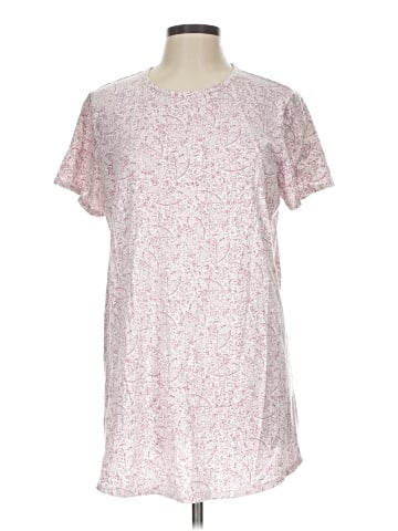 J.Jill Short Sleeve T-Shirt (view 1)