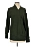 Athleta Green Pullover Sweater Size S - photo 1