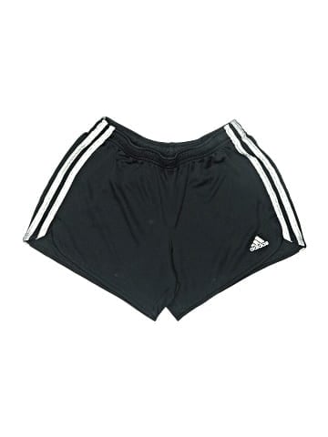 Adidas Athletic Shorts (view 1)