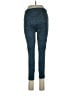 Lou & Grey Animal Print Blue Active Pants Size L - photo 2