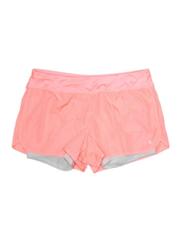 Danskin Now Athletic Shorts (view 1)