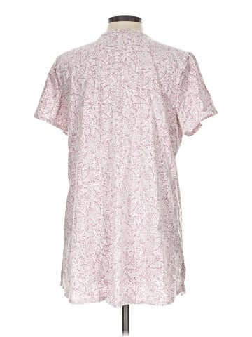 J.Jill Short Sleeve T-Shirt (view 2)