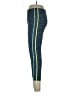 Lou & Grey Animal Print Blue Active Pants Size L - photo 5