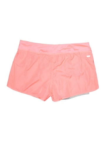 Danskin Now Athletic Shorts (view 2)
