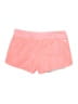 Danskin Now 100% Polyester Color Block Pink Athletic Shorts Size L - photo 2