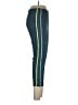 Lou & Grey Animal Print Blue Active Pants Size L - photo 4
