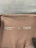 Active by Old Navy Brown Gray Leggings Size M - photo 6