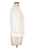 T Tahari Ivory Cardigan Size L (estimated) - photo 4