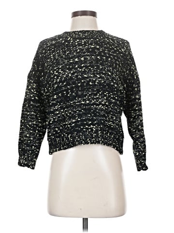 Alya Pullover Sweater (view 1)