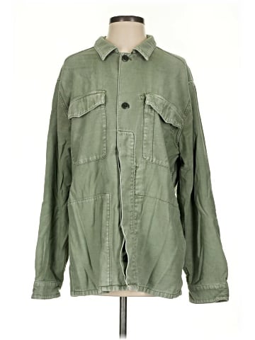Madewell Jacket (view 1)