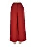 J.Jill Red Casual Pants Size 8 - photo 1