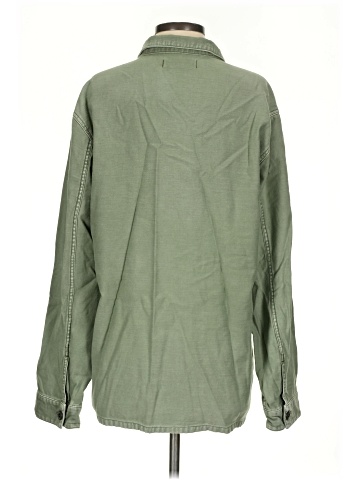 Madewell Jacket (view 2)