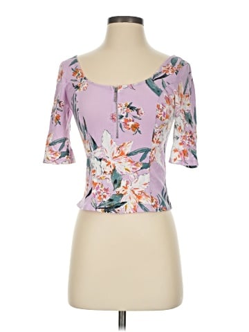 Guess Short Sleeve Top (view 1)