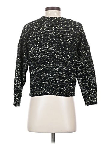 Alya Pullover Sweater (view 2)