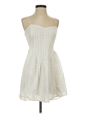 Aerie Casual Dress (view 1)