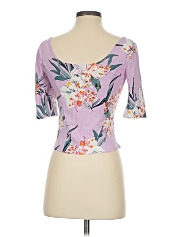 Guess Short Sleeve Top (view 2)