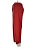 J.Jill Red Casual Pants Size 8 - photo 5