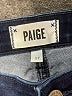 Paige Blue Jeans Size 27 waist - photo 7