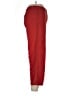 J.Jill Red Casual Pants Size 8 - photo 4