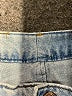 BDG 100% Cotton Blue Denim Shorts One size - photo 3
