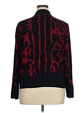 MING WANG Blazer (view 2)