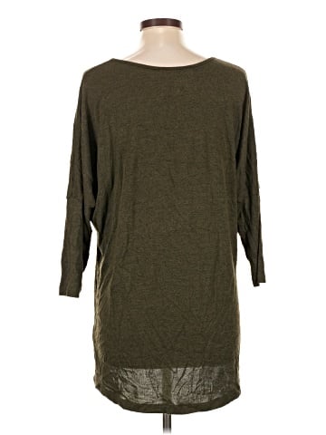 Natural Reflections 3/4 Sleeve Top (view 2)